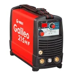 EQUIPO DE SOLDAR INVERT.GALILEO 215HF+KIT+MALETIN 99805929 HELVI 01