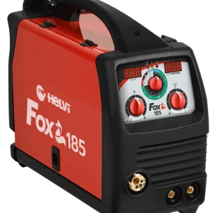 EQUIPO DE SOLDAR INVERTER.MULTIPRO FOX185 MA-15 3MT99820032 HELVI 01