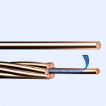 CABLE DE COBRE DESNUDO. 1X50 MM2 31210101650 INDUSCABOS 01