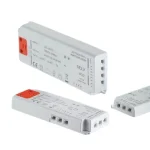 FUENTE LED 8.3A 100W 180-265/12V POTENCIA 100% RELUX 01