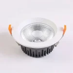 SPOT LED 10W 26° 3000K RA>80 MIRA P/ PERFIL BL INTRAL 01
