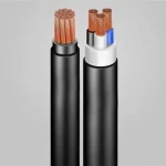 CABLE NYY FLEX HEPR 90°C 1KV 1X50 MM2 1451010164 INDUSCABOS 01
