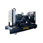 GGMWI 260/240KVA AB TRIF. MWM+WEG C/TCA RECORD 01