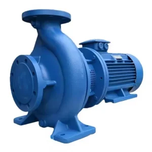 MOTOBOMBA.MONOBLOCK RI40-200NA 380V 15HP EA40-20 RESA 01