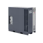 COMPRESOR A TORNILLO 50HP GA37P C/FOODGRADE 10BAR 102L/S ATLAS COPCO 01