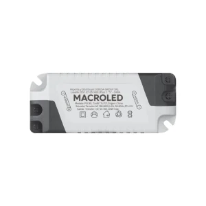 DRIVER P/PANEL 120X30 40W MACROLED 01