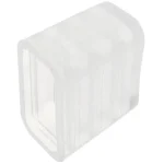 CAPUCHÓN P/CINTA LED NEON RELUX 01