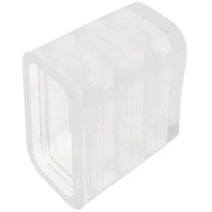 CAPUCHÓN P/CINTA LED NEON RELUX 01