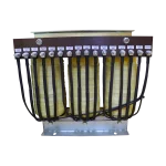 COMPENSADOR ARRANQUE 25KVA 880V-360/440V 12-10744-0303 WISE 01