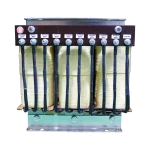 COMPENSADOR ARRANQUE 16KVA 360/440V-880V 12-11217-0303 WISE 01