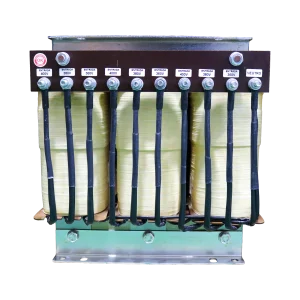 COMPENSADOR ARRANQUE 16KVA 360/440V-880V 12-11217-0303 WISE 01