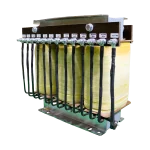 COMPENSADOR ARRANQUE 11KVA 360/440V-880V 12-10417-0303 WISE 01