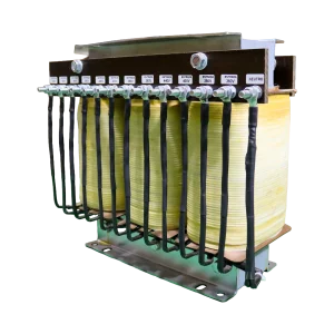 COMPENSADOR ARRANQUE 11KVA 360/440V-880V 12-10417-0303 WISE 01