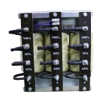 COMPENSADOR ARRANQUE 100HP 05P/H 16-10023-0901 WISE 01