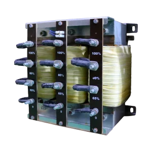 COMPENSADOR ARRANQUE 200HP 05P/H 16-10024-0901 WISE 01