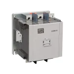 CONTACTOR TRIPOLAR CWM 630.22 220V 11747434 WEG 01