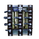 COMPENSADOR ARRANQUE 20HP 05P/H 16 10016 0901 WISE 01