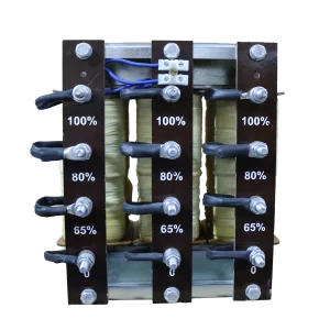 COMPENSADOR ARRANQUE 20HP 05P/H 16 10016 0901 WISE 01