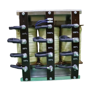 COMPENSADOR ARRANQUE 150HP 05P/H 16 10062 0901 WISE 01