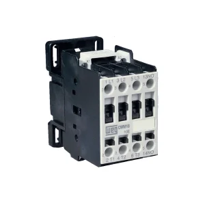 CONTACTOR TRIPOLAR CWM 18.10 220V 10185988 WEG 01