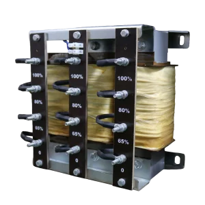 COMPENSADOR ARRANQUE 60HP 05P/H 16-10021-0901 WISE 01