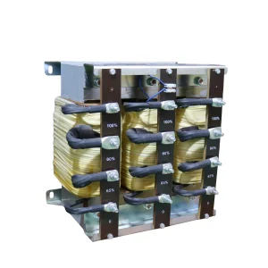 COMPENSADOR ARRANQUE 350HP 05P/H 16 10094 0901 WISE 01