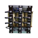 COMPENSADOR ARRANQUE 50HP 05P/H 16-10020-0901 WISE 01