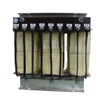 COMPENSADOR ARRANQUE 16KVA 880V-360/440V 12-10785-0303 WISE 01