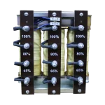 COMPENSADOR ARRANQUE 10HP 05P/H 16-10043-0901 WISE 01