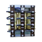 COMPENSADOR ARRANQUE 25HP 05P/H 16-10017-0901 WISE 01