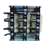 COMPENSADOR ARRANQUE 250HP 05P/H 16-10044-0901 WISE 01