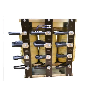 COMPENSADOR ARRANQUE 300HP 10P/H WISE 01