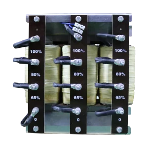 COMPENSADOR ARRANQUE 75HP 05P/H 16-10022-0901 WISE 01