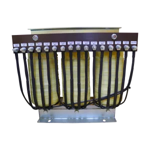 COMPENSADOR ARRANQUE 25KVA 880V-360/440V 12-10744-0303 WISE 01