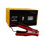CARGADOR DE BATERIA CB-8E 6/12VCC 6AMP RESA 01
