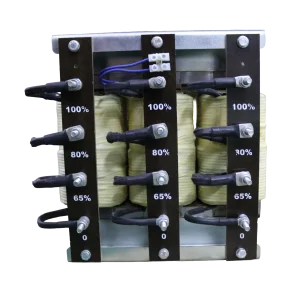 COMPENSADOR ARRANQUE 100HP 05P/H 16-10023-0901 WISE 01