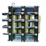 COMPENSADOR ARRANQUE 300HP 05P/H 16 10067 0901 WISE 01