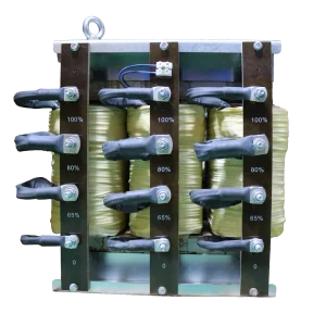 COMPENSADOR ARRANQUE 300HP 05P/H 16 10067 0901 WISE 01