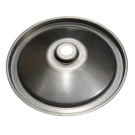 DISCO PORTA SELLO P/ RC75-100/RM80-100 RESA 01