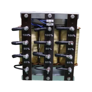 COMPENSADOR ARRANQUE 50HP 05P/H 16-10020-0901 WISE 01