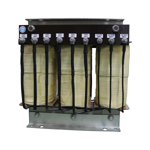 COMPENSADOR ARRANQUE 16KVA 880V-360/440V 12-10785-0303 WISE 01