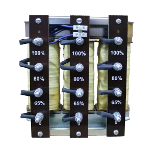 COMPENSADOR ARRANQUE 10HP 05P/H 16-10043-0901 WISE 01