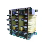 COMPENSADOR ARRANQUE 125HP 10P/H WISE 01