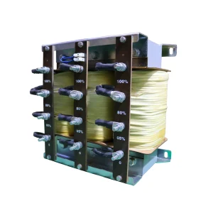 COMPENSADOR ARRANQUE 125HP 10P/H WISE 01