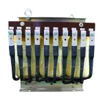 COMPENSADOR ARRANQUE 50KVA 360/440V-800V WISE 01