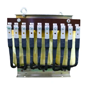 COMPENSADOR ARRANQUE 50KVA 360/440V-800V WISE 01