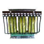 COMPENSADOR ARRANQUE 11KVA 880V-360/440V 12-10874-0303 WISE 01