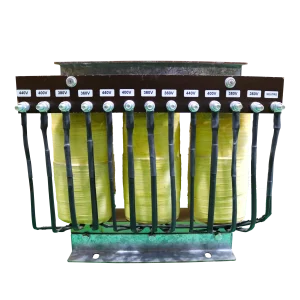 COMPENSADOR ARRANQUE 11KVA 880V-360/440V 12-10874-0303 WISE 01