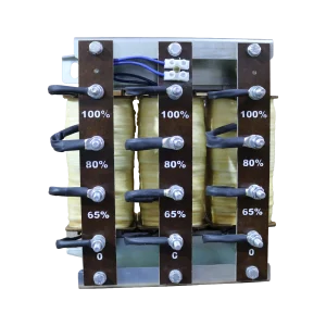 COMPENSADOR ARRANQUE 25HP 05P/H 16-10017-0901 WISE 01