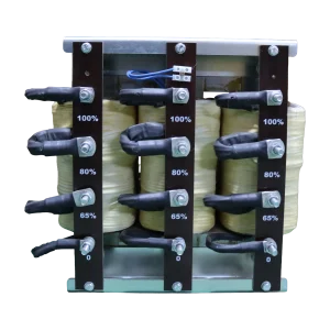 COMPENSADOR ARRANQUE 250HP 05P/H 16-10044-0901 WISE 01